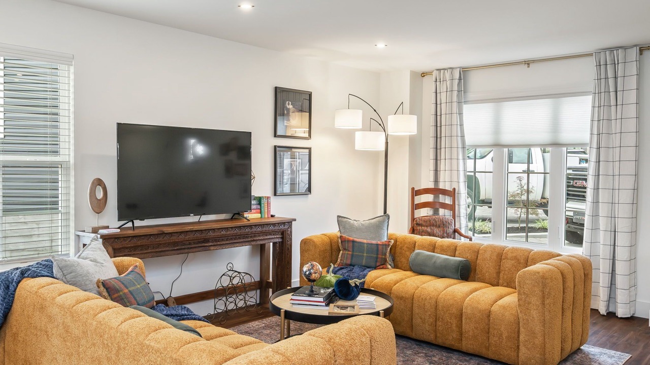 Photo of Livingroom in Powell