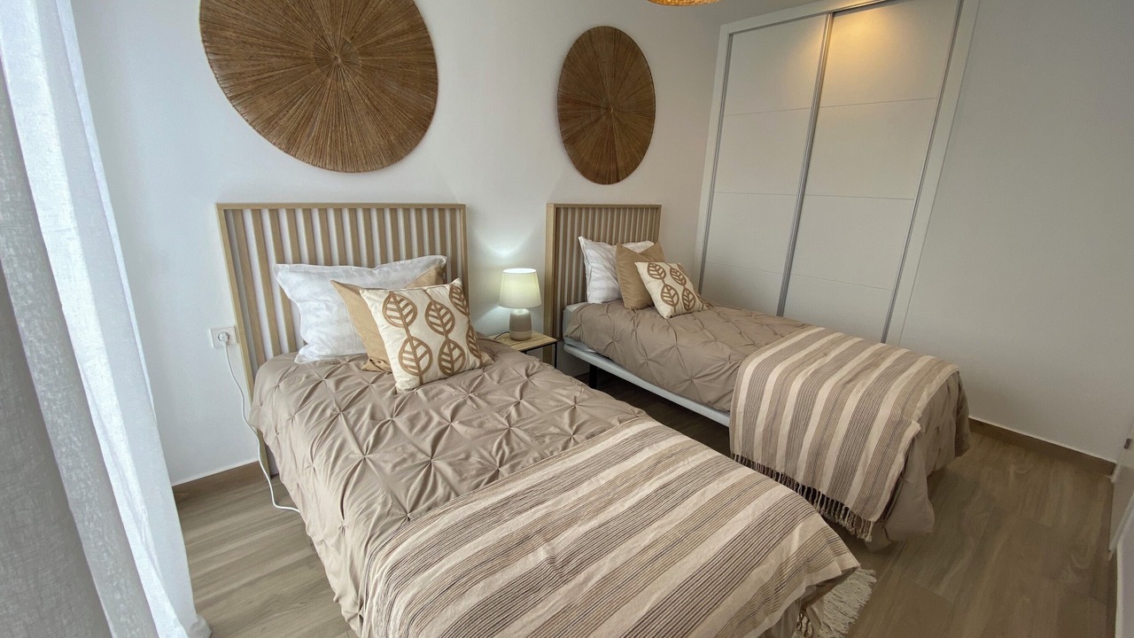 Photo of Bedroom in Lo Rufete