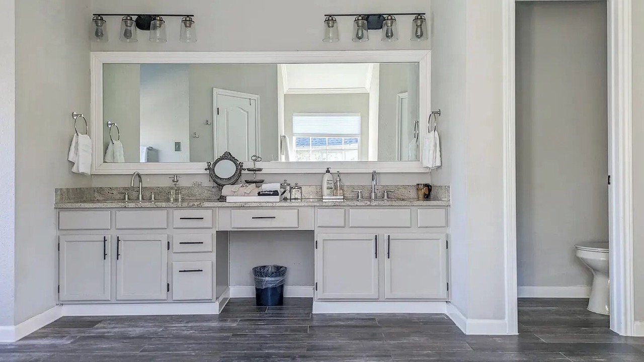 Photo of Kitchen in McNeil