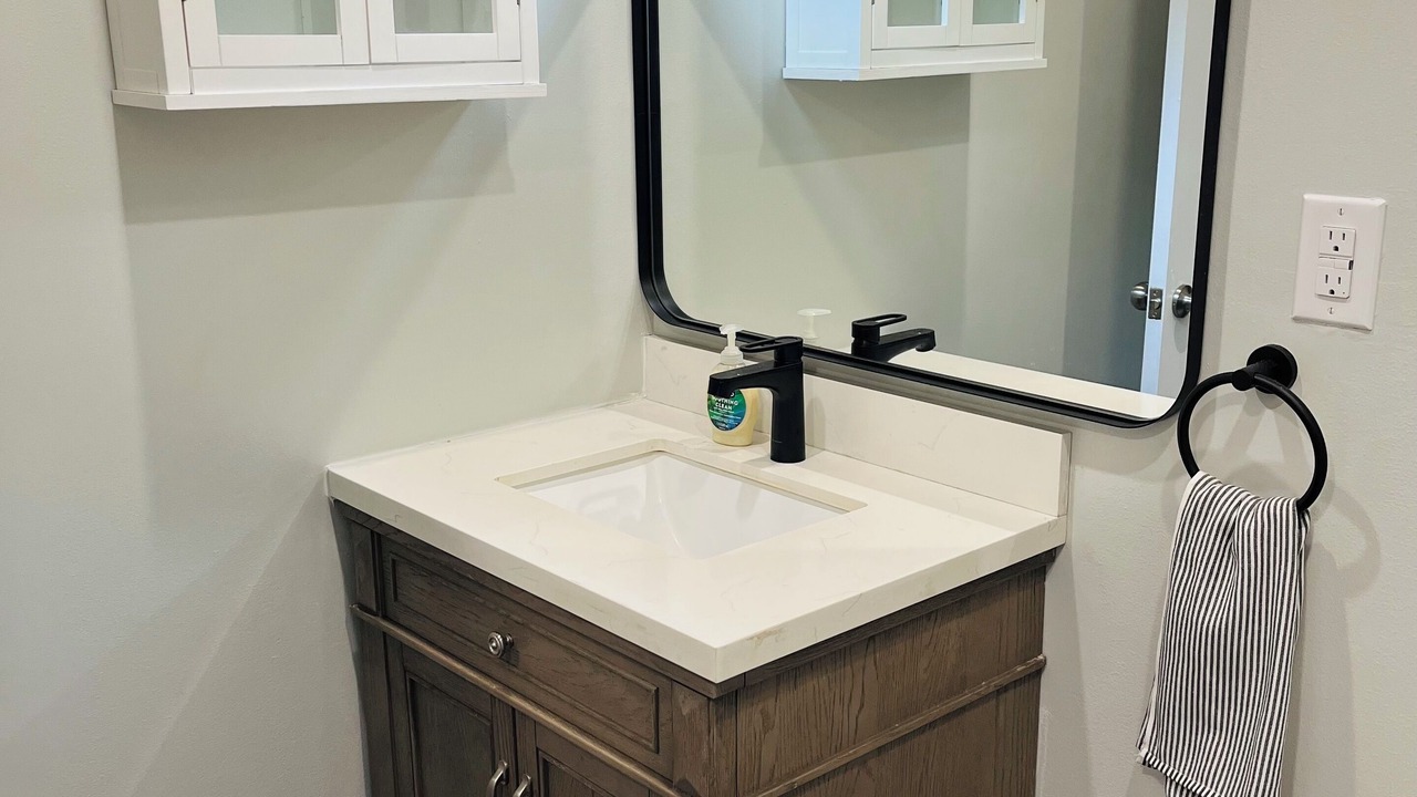 Photo of Bathroom in Phoenixville