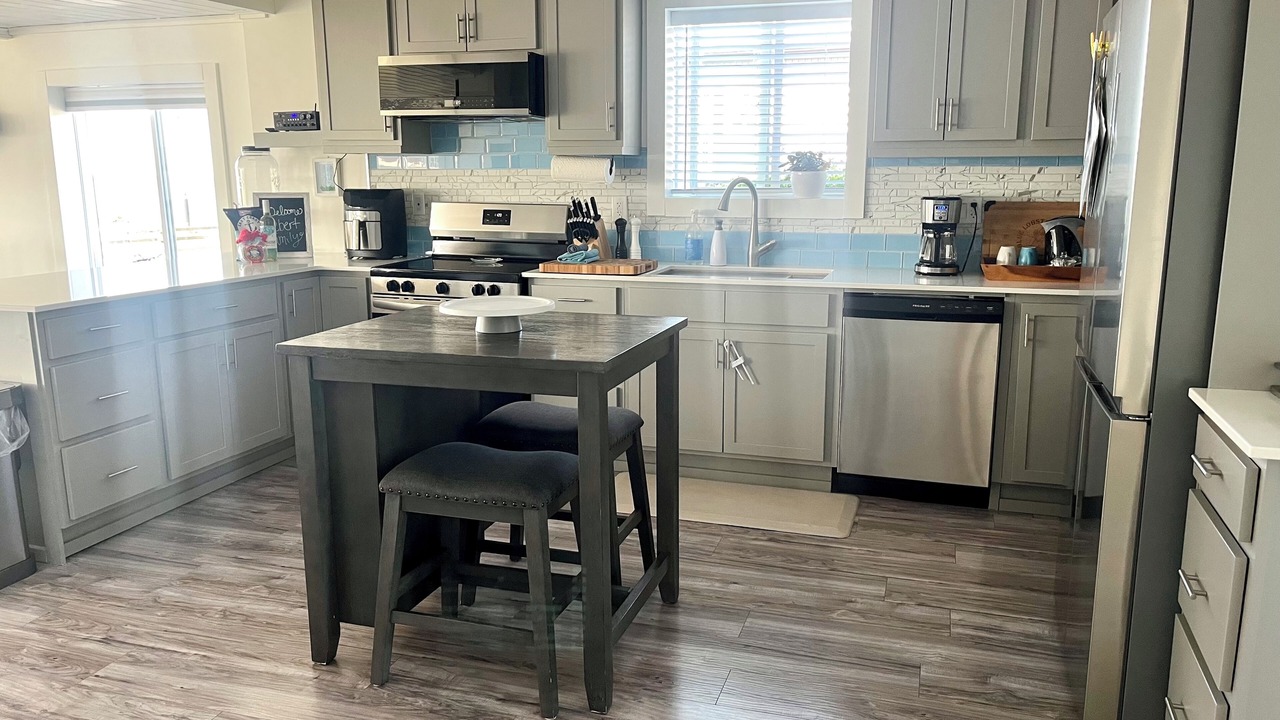 Photo of Kitchen in Summerside