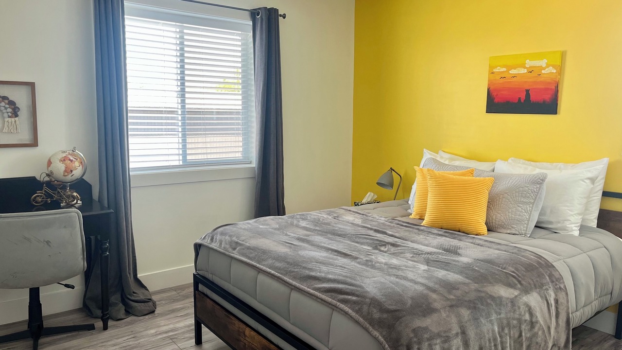 Photo of Bedroom in Summerside