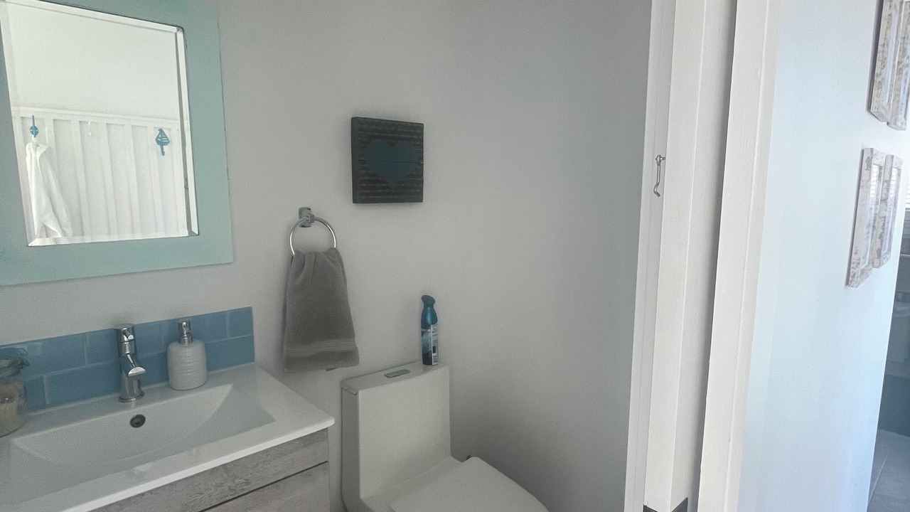 Photo of Bathroom in Summerside