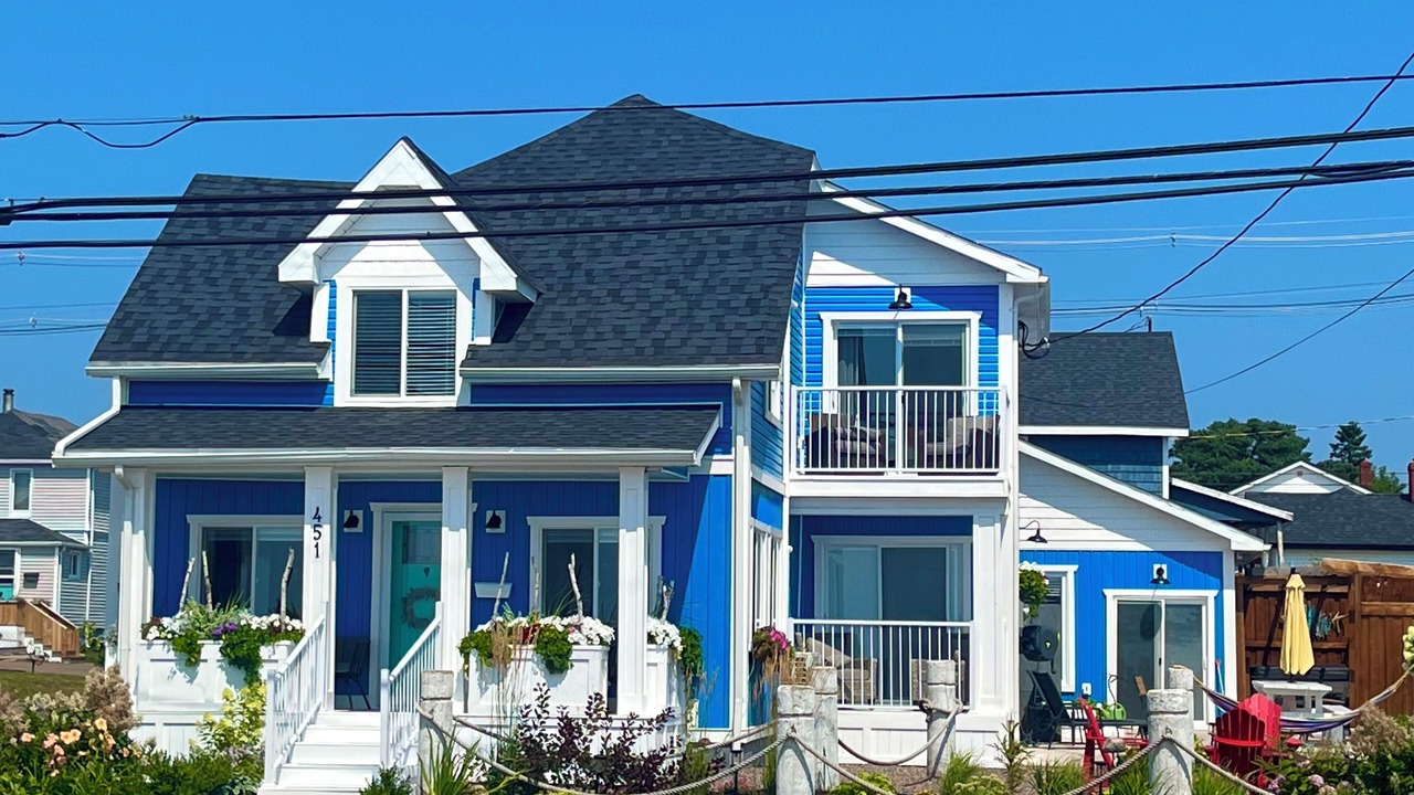 Photo of Outdoor in Summerside