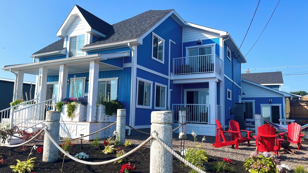 Photo of Outdoor in Summerside