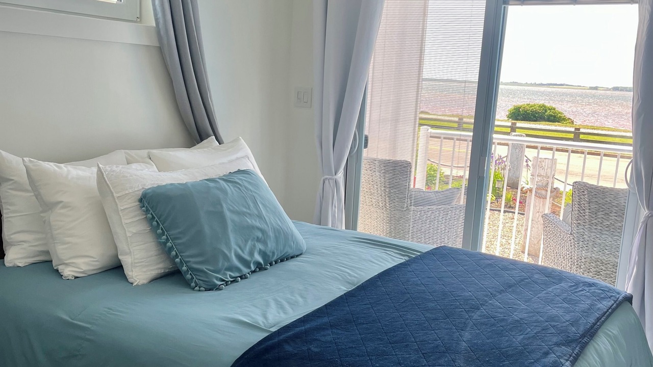 Photo of Bedroom in Summerside