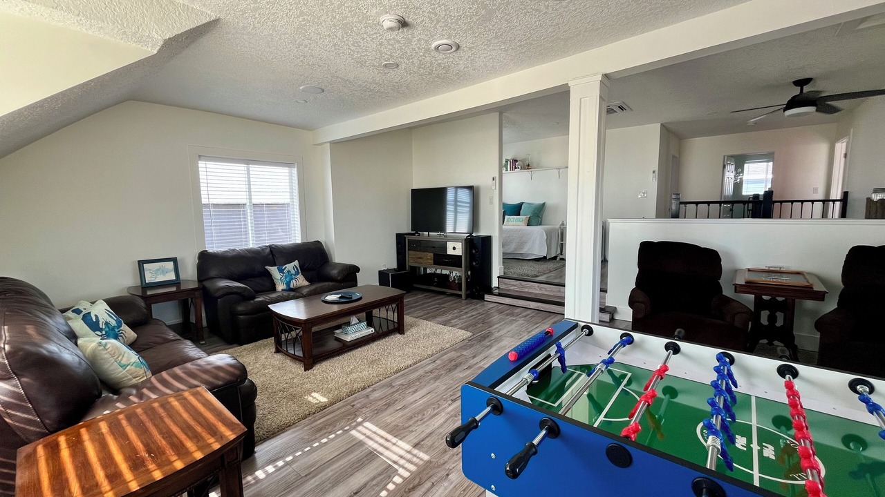 Photo of Bedroom in Summerside