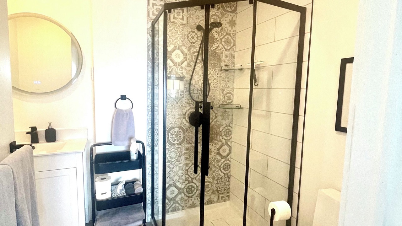 Photo of Bathroom in Summerside