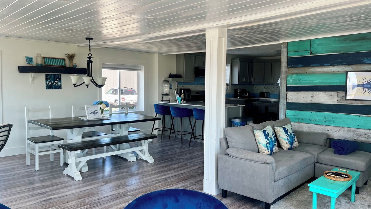 Photo of Livingroom in Summerside