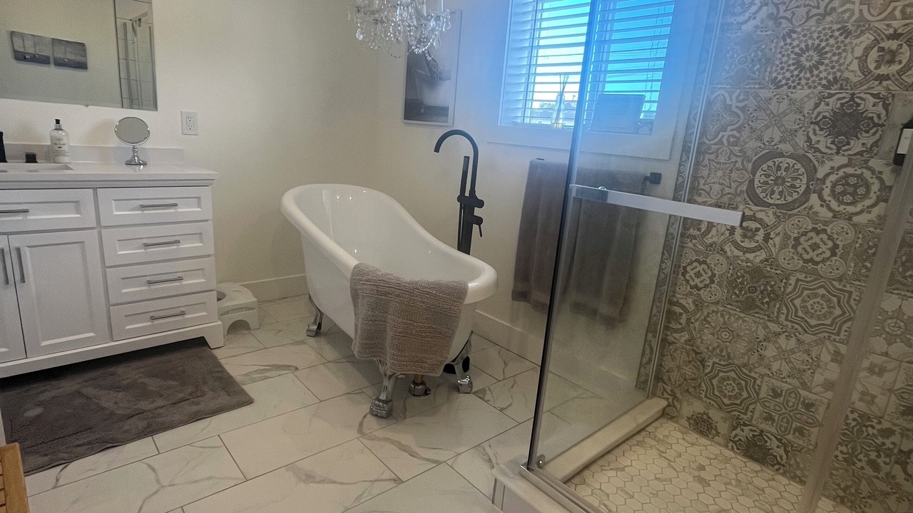 Photo of Bathroom in Summerside