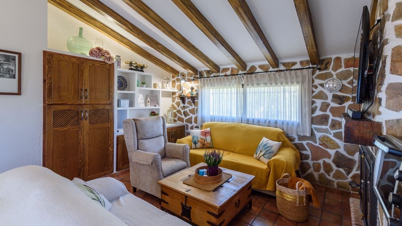 Photo of Livingroom in Huelma
