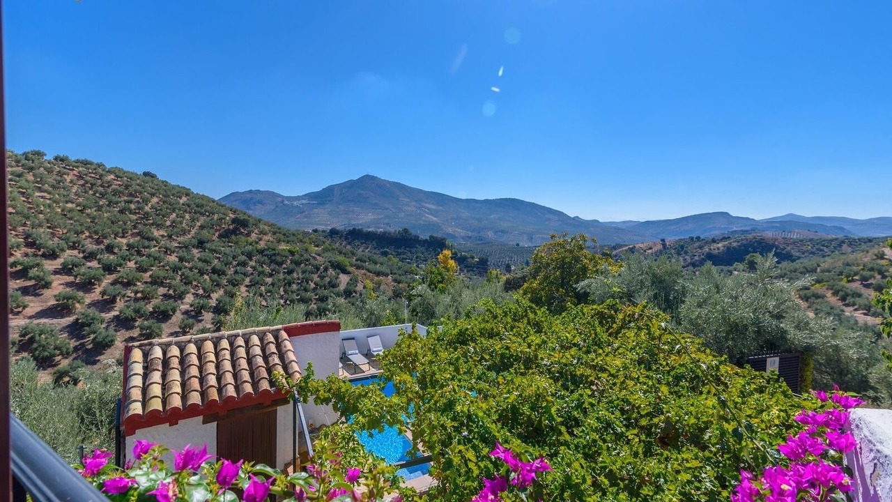 Photo of Outdoor in Huelma