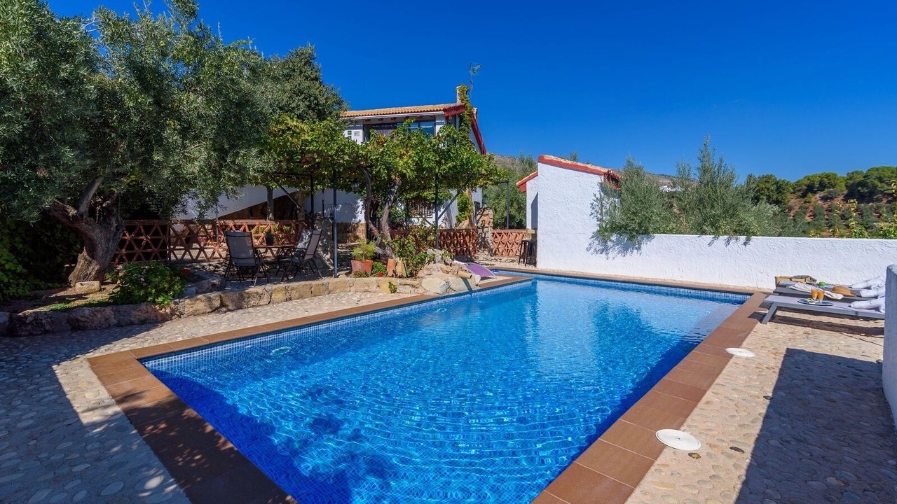 Photo of Outdoor in Huelma