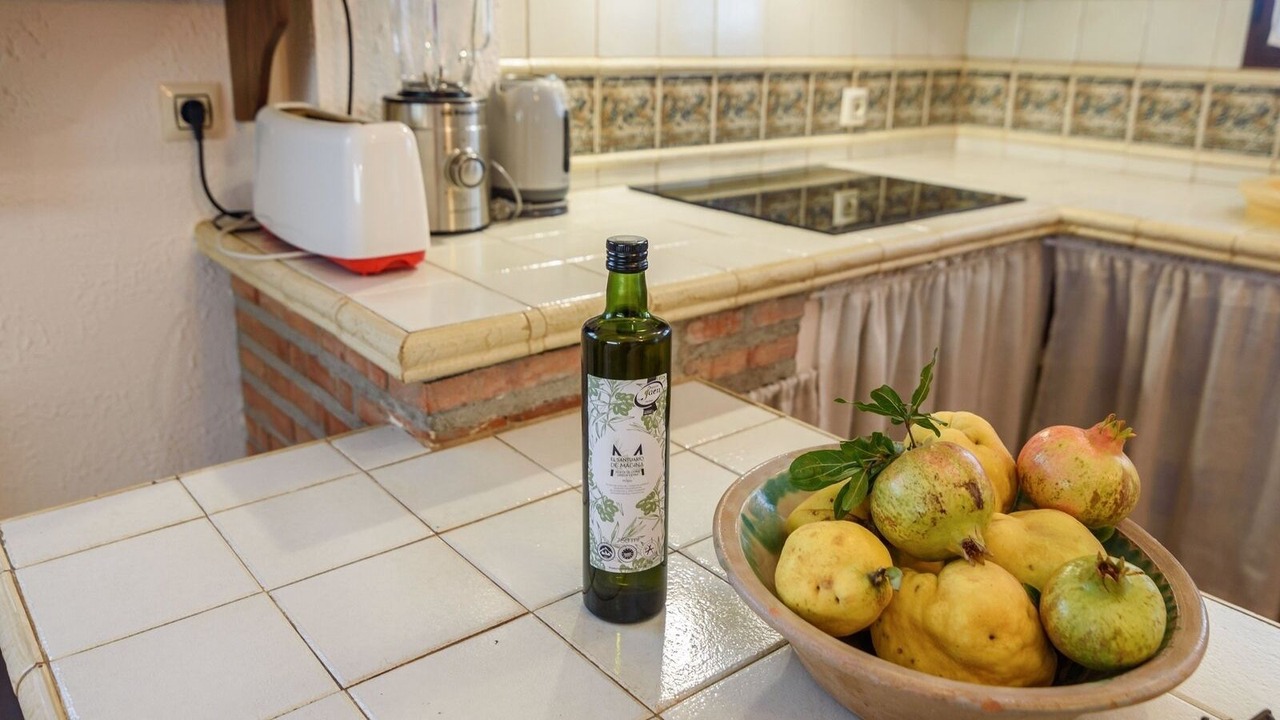 Photo of Kitchen in Huelma