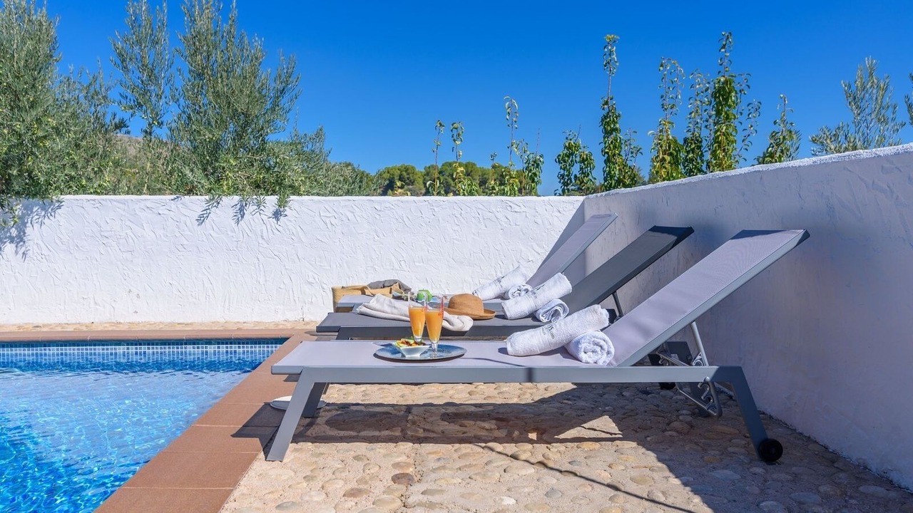 Photo of Outdoor in Huelma