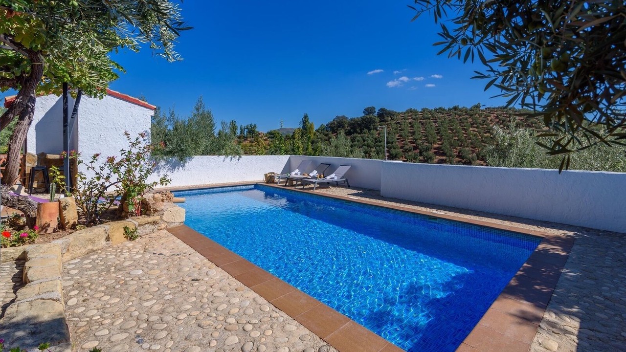 Photo of Outdoor in Huelma