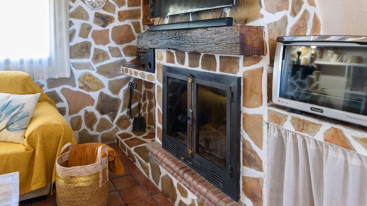 Photo of Livingroom in Huelma