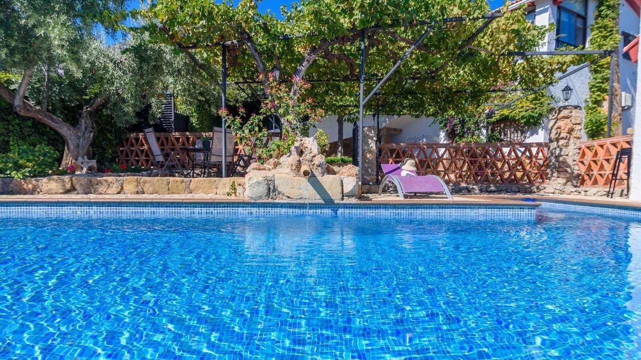 Photo of Outdoor in Huelma