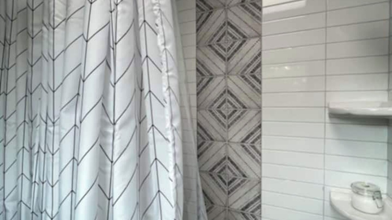 Photo of Bathroom in Marshall Ford Vista
