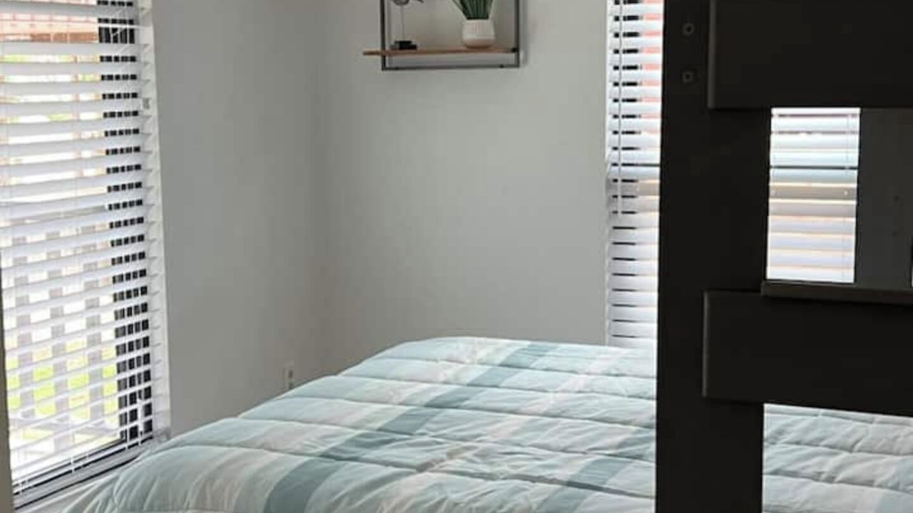 Photo of Bedroom in Marshall Ford Vista