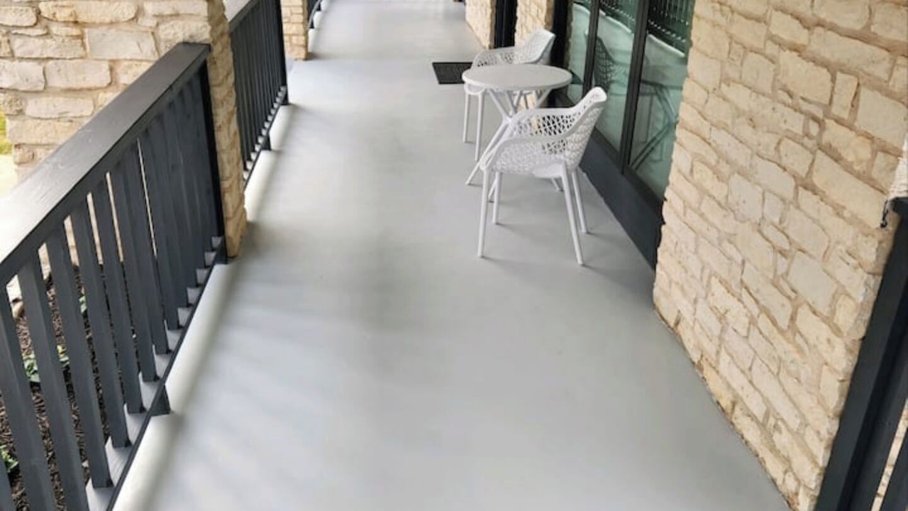 Photo of Outdoor in Marshall Ford Vista