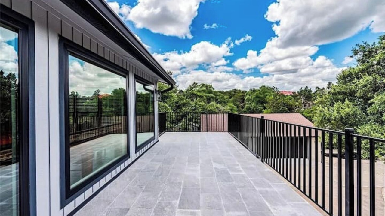 Photo of Outdoor in Marshall Ford Vista