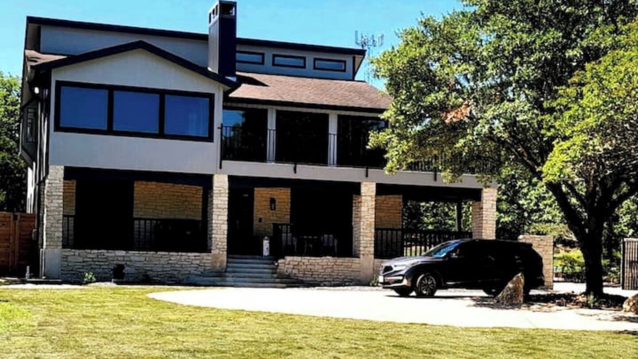 Photo of Outdoor in Marshall Ford Vista