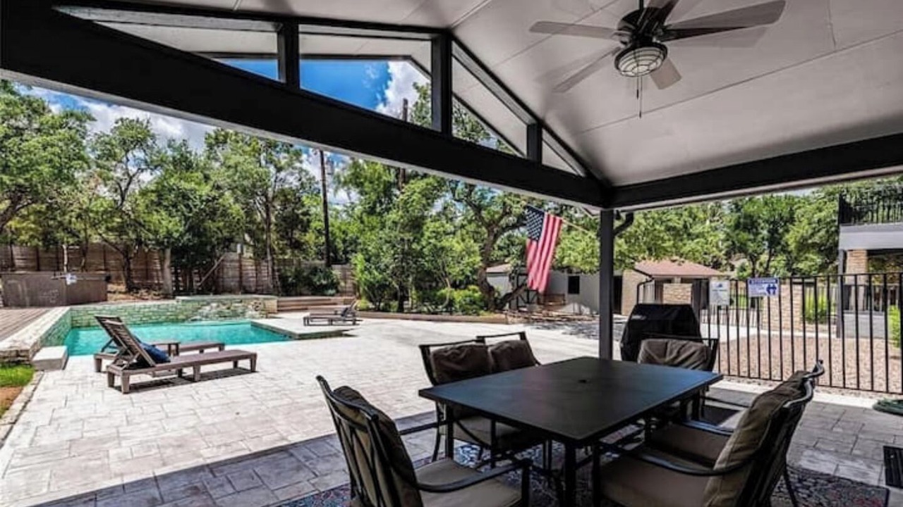 Photo of Outdoor in Marshall Ford Vista