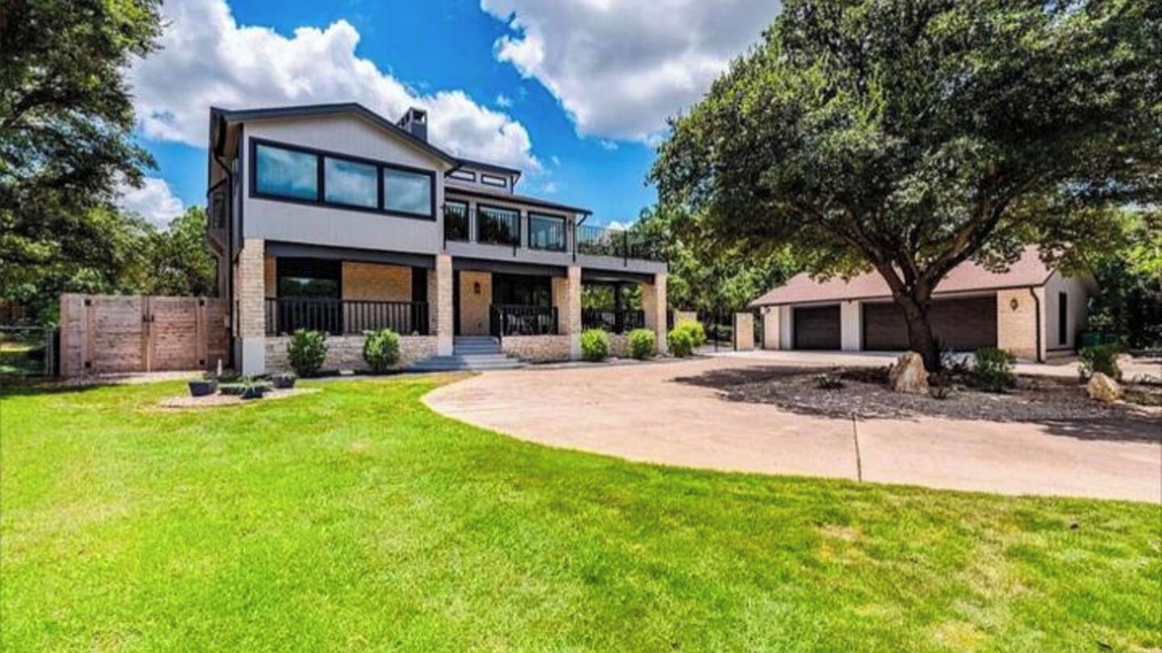 Photo of Outdoor in Marshall Ford Vista