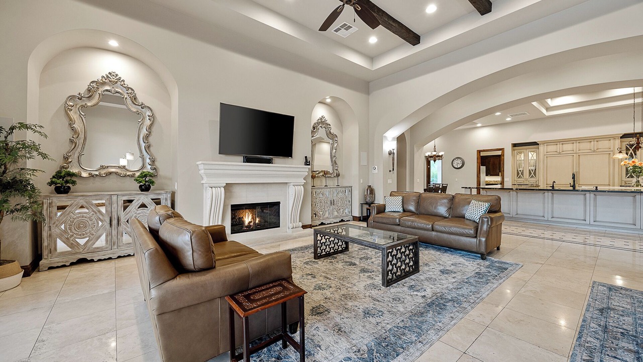 Photo of Livingroom in Paradise Hills