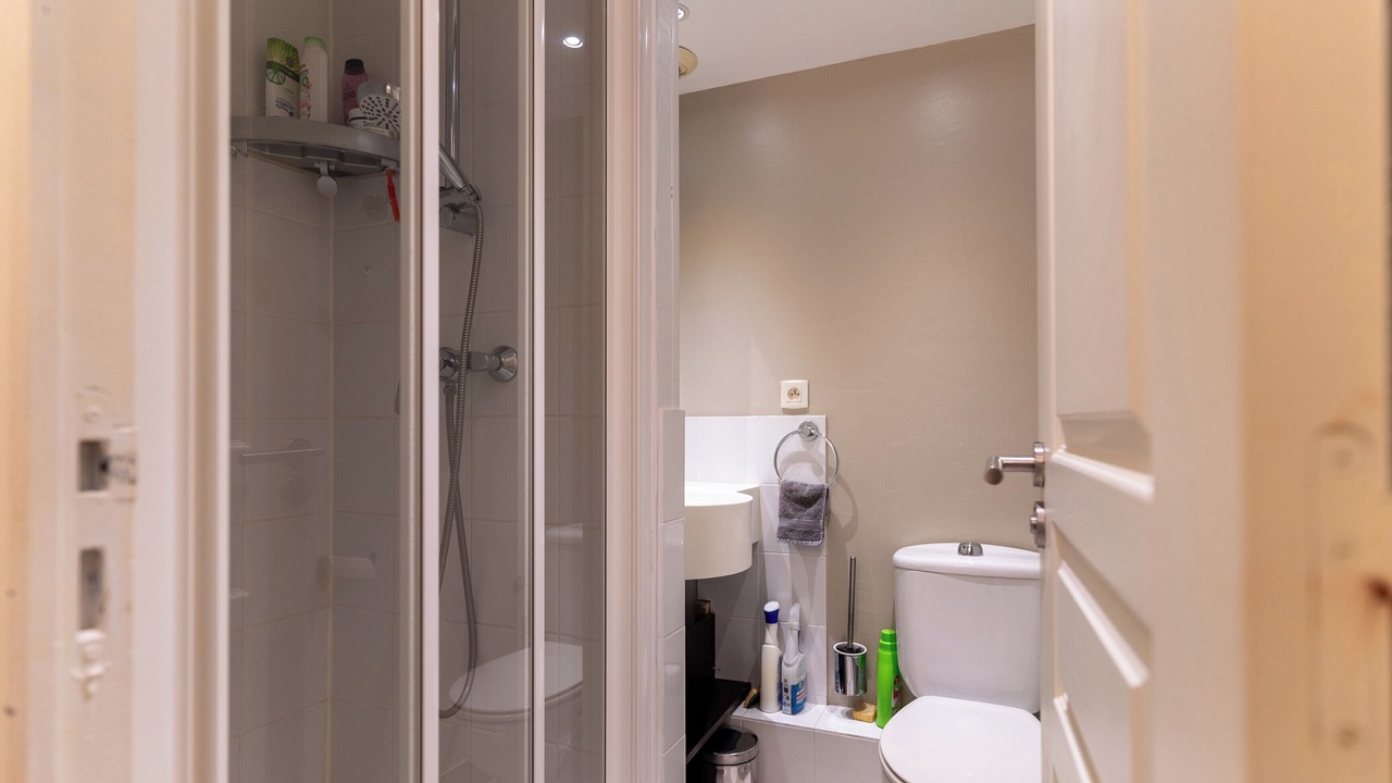 Photo of Bathroom in Le Touquet-Paris-Plage