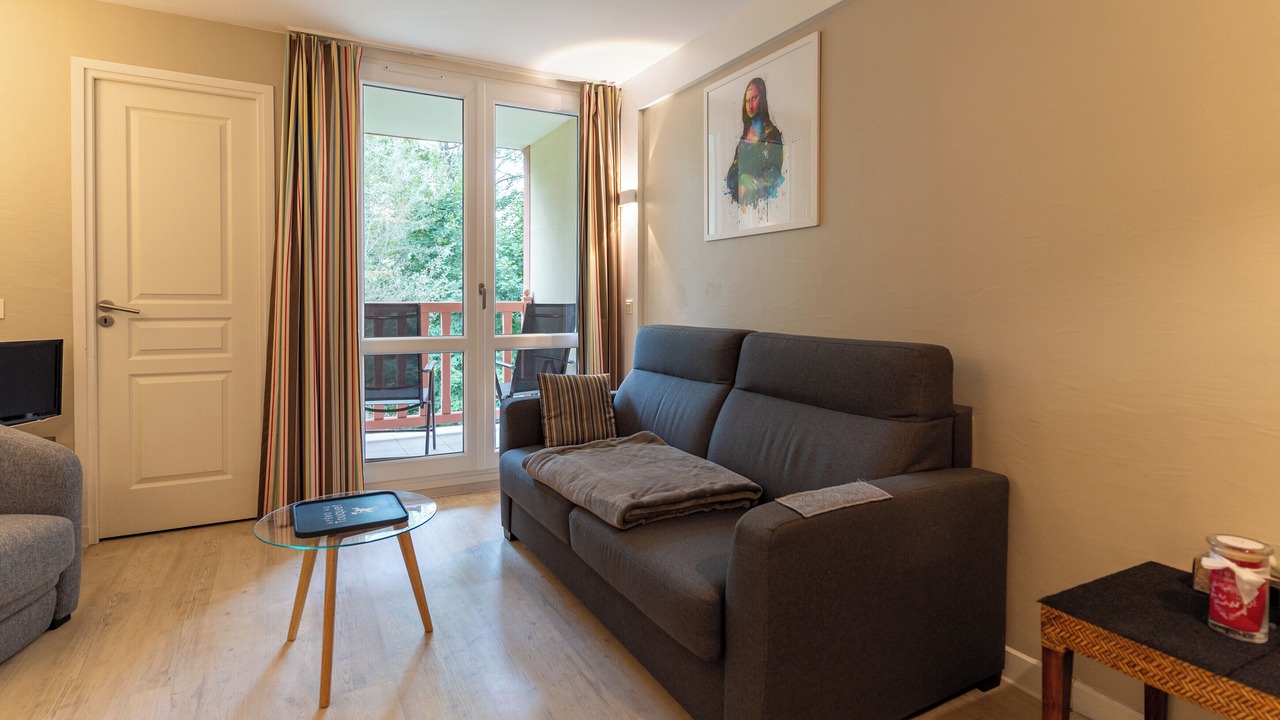 Photo of Livingroom in Le Touquet-Paris-Plage
