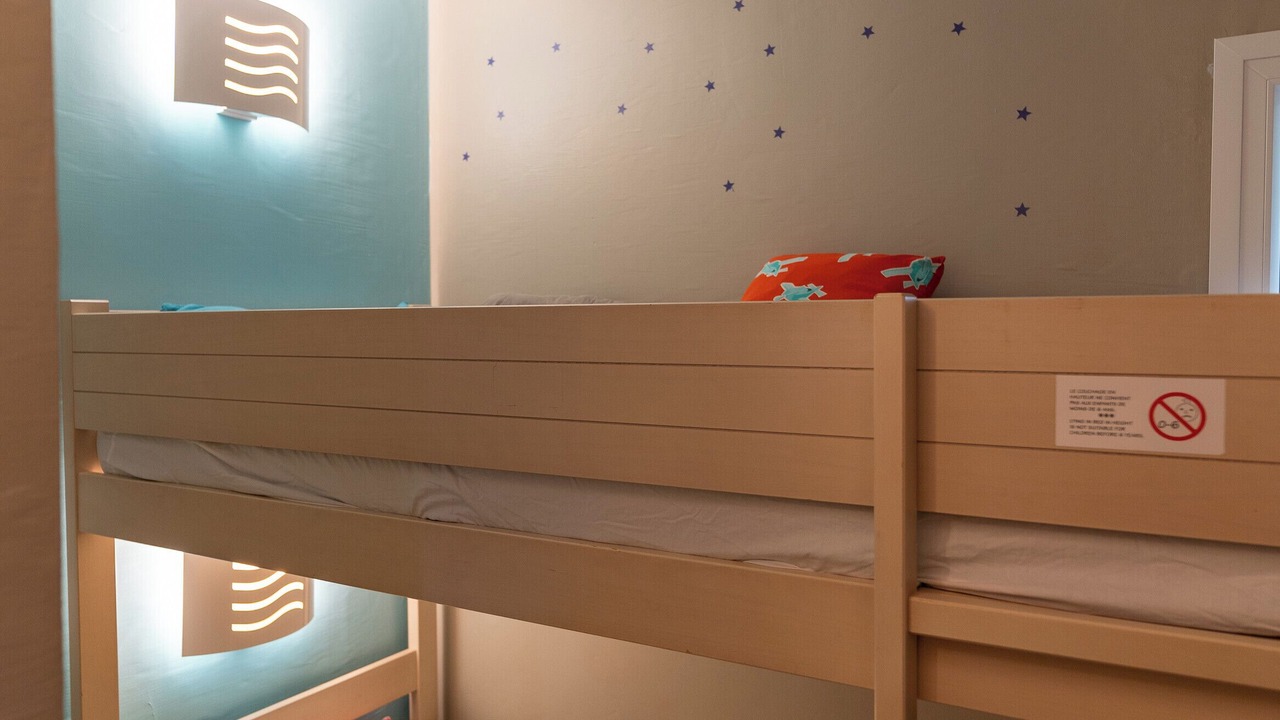 Photo of Bedroom in Le Touquet-Paris-Plage