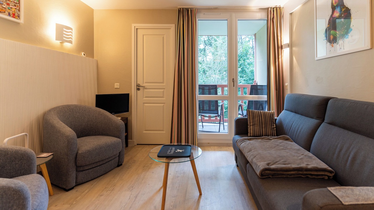 Photo of Livingroom in Le Touquet-Paris-Plage