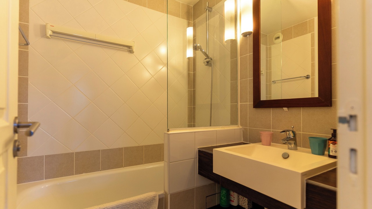 Photo of Bathroom in Le Touquet-Paris-Plage