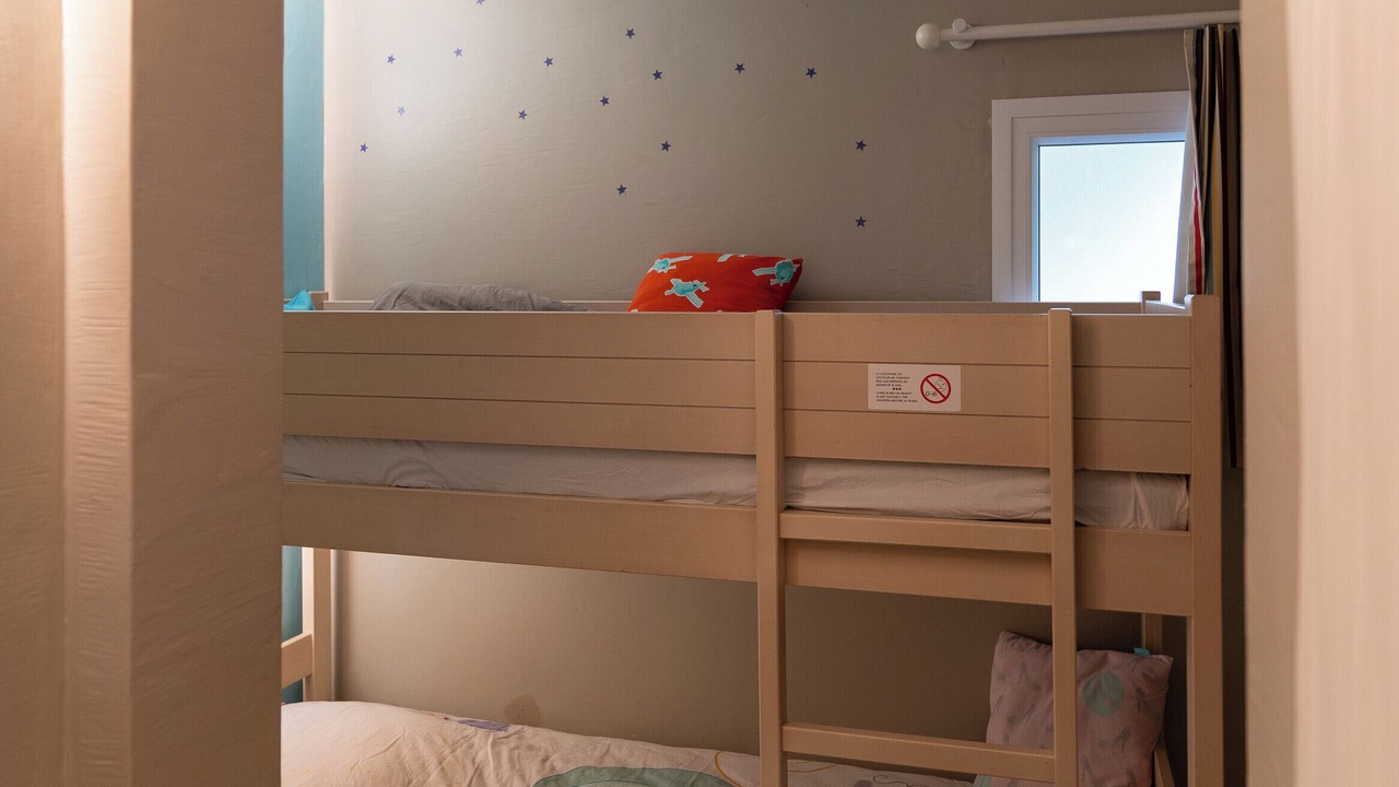 Photo of Bedroom in Le Touquet-Paris-Plage