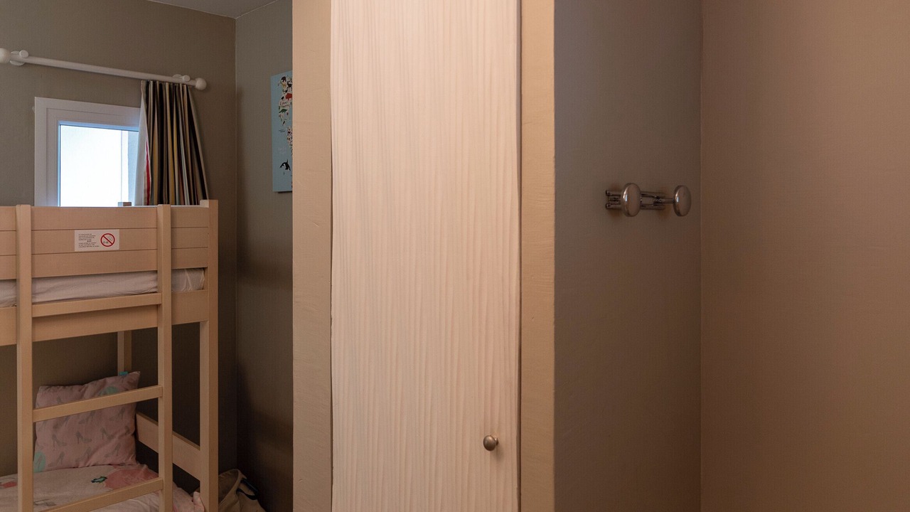 Photo of Bedroom in Le Touquet-Paris-Plage