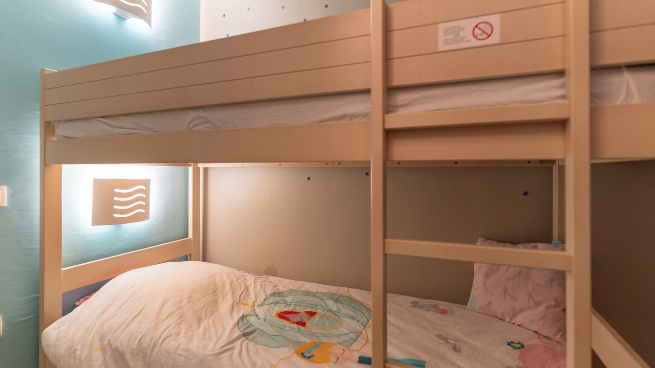 Photo of Bedroom in Le Touquet-Paris-Plage