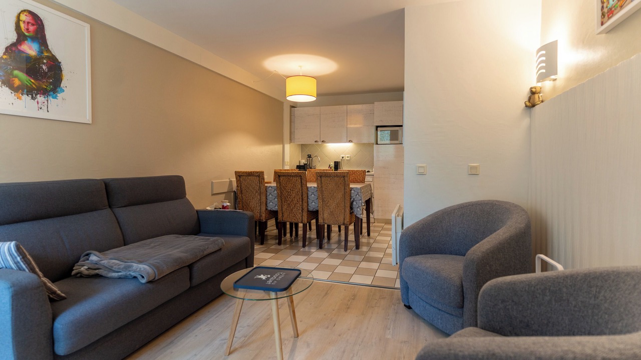 Photo of Livingroom in Le Touquet-Paris-Plage