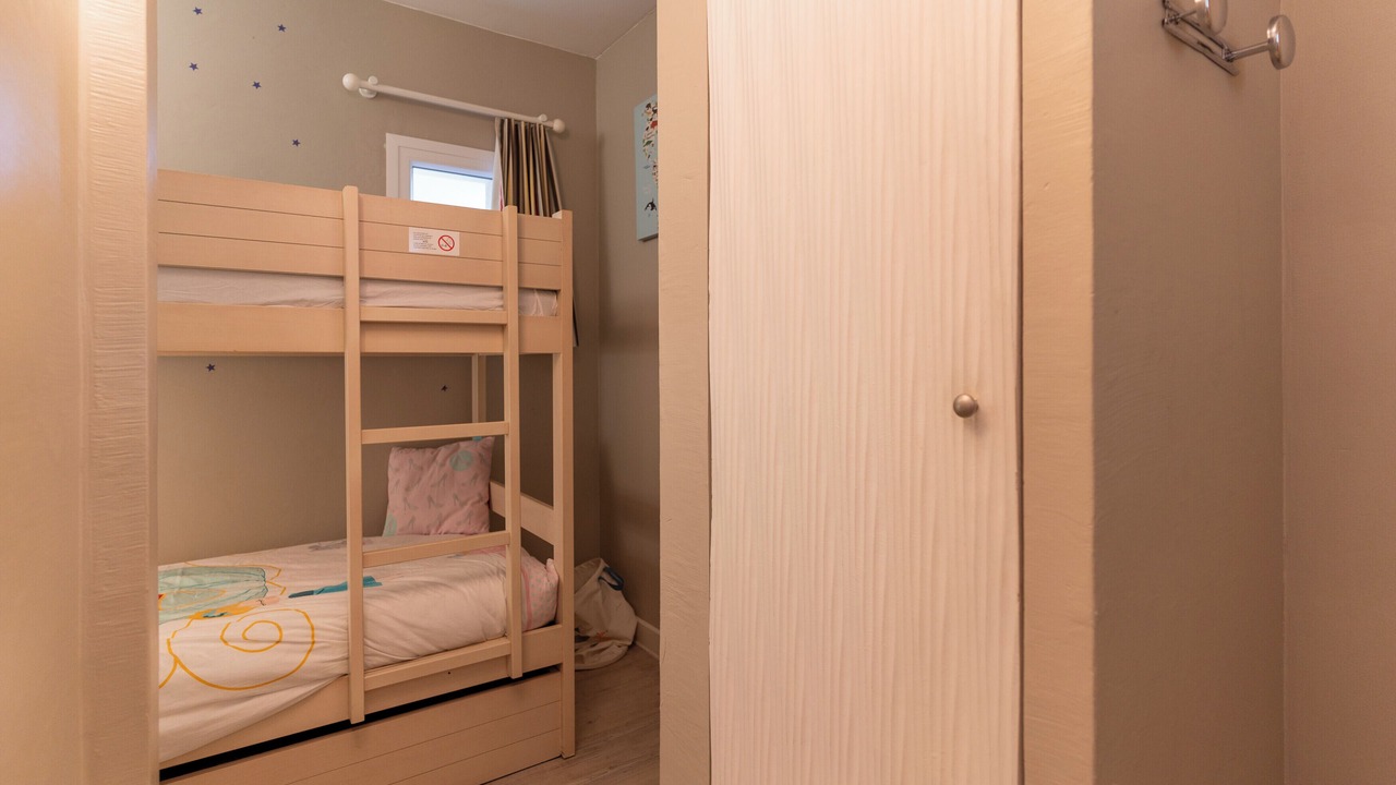 Photo of Bedroom in Le Touquet-Paris-Plage