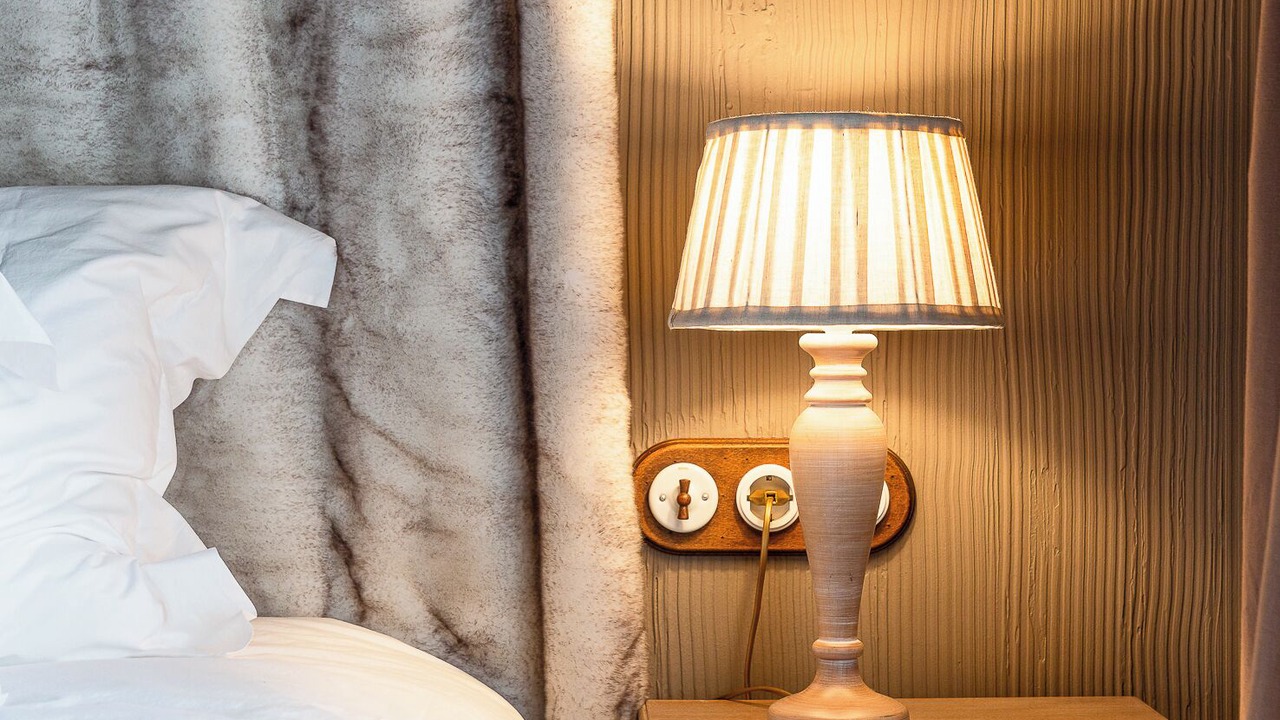 Photo of Bedroom in Prats