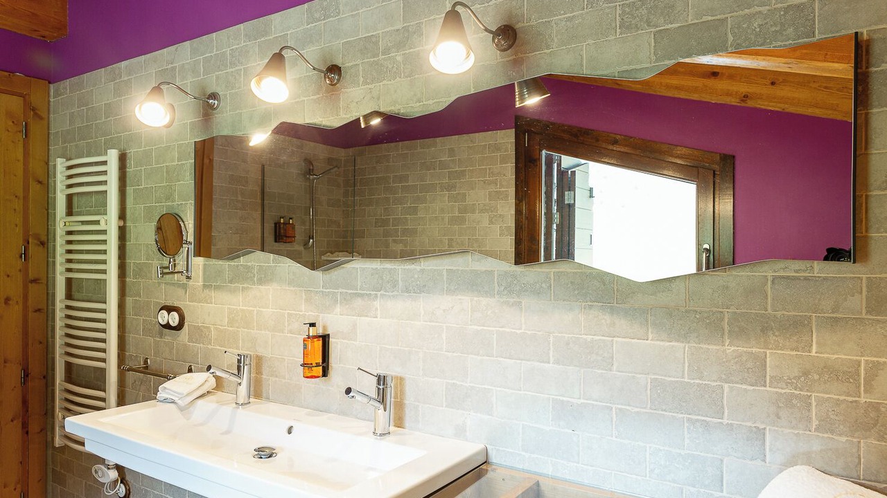 Photo of Bathroom in Prats