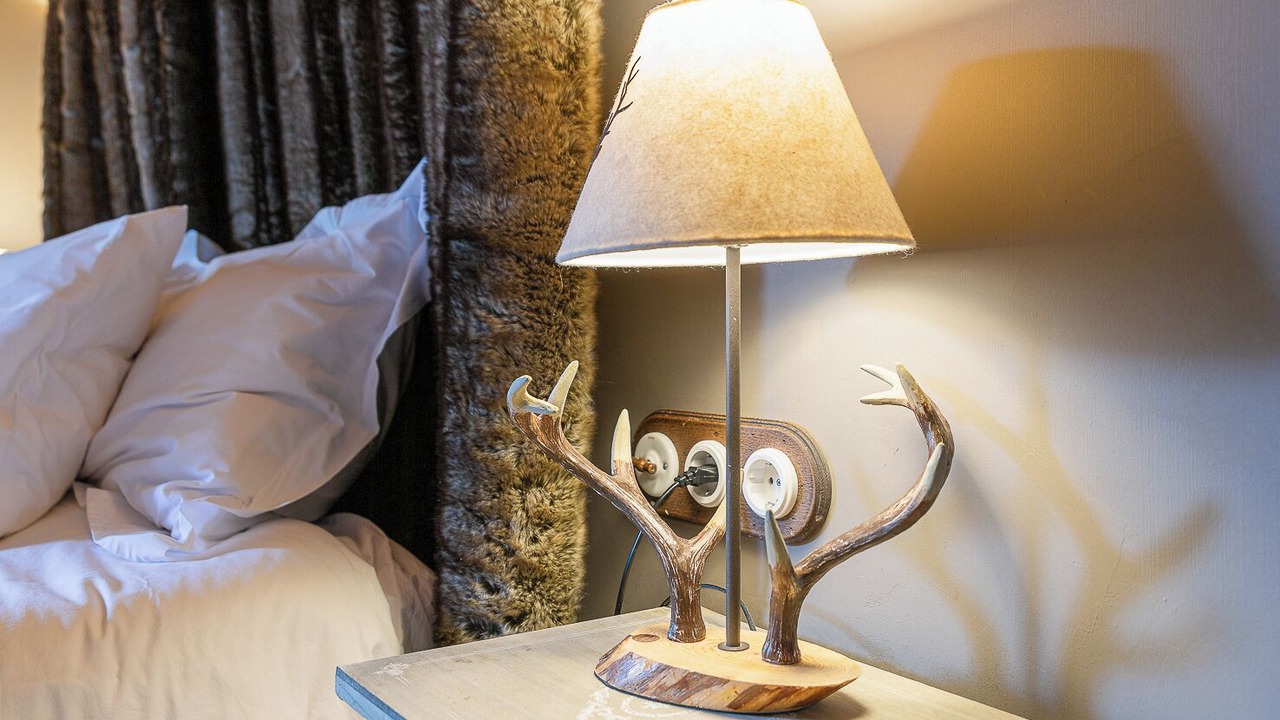Photo of Bedroom in Prats