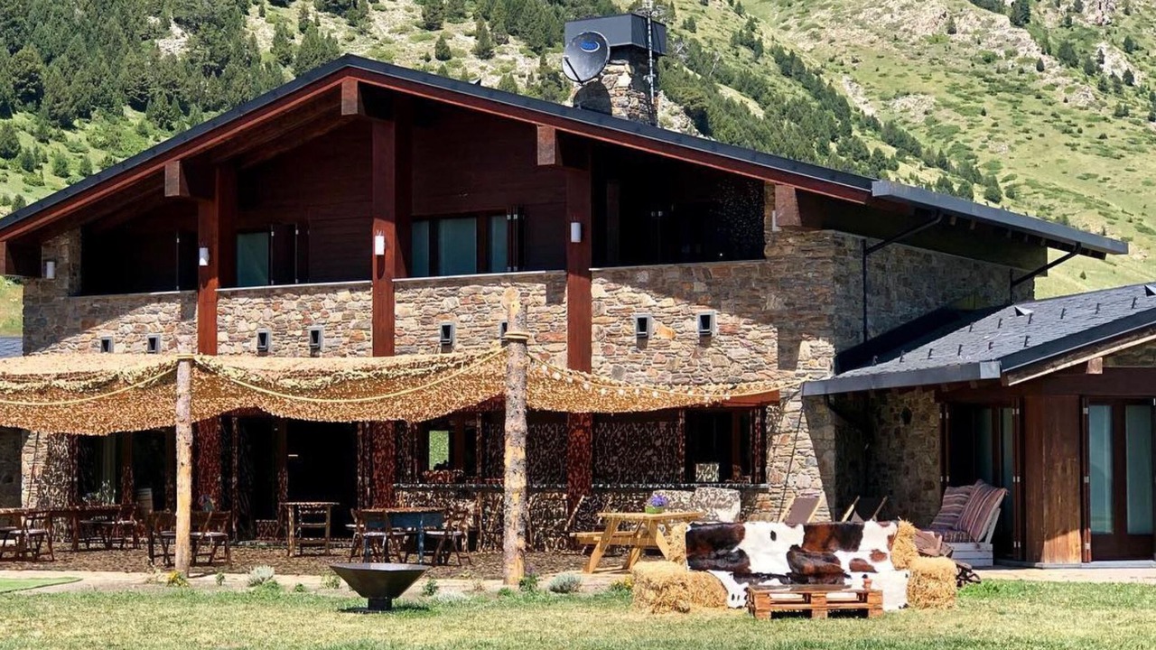 Photo of Outdoor in Prats