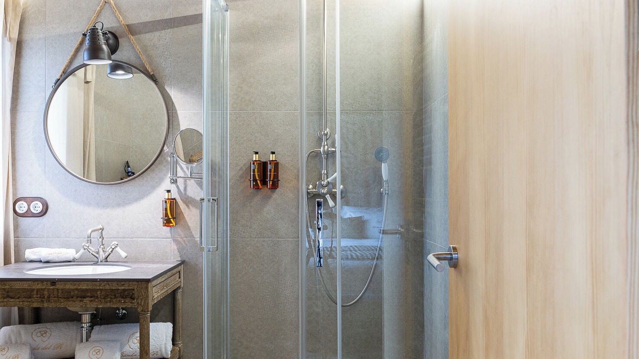 Photo of Bathroom in Prats