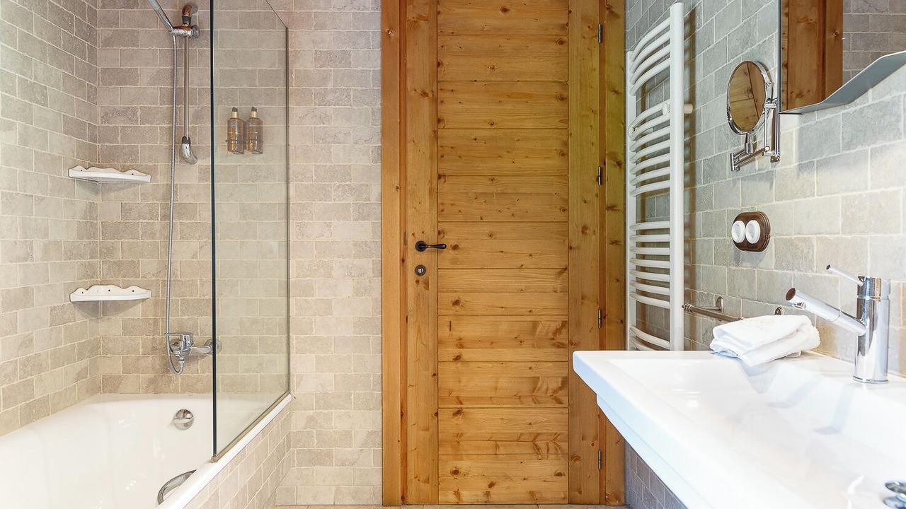 Photo of Bathroom in Prats