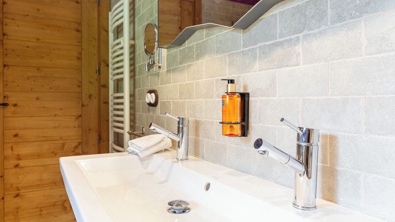 Photo of Bathroom in Prats
