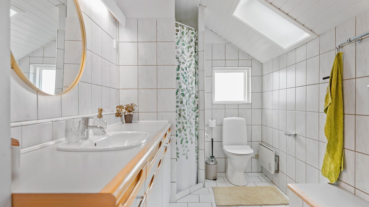 Photo of Bathroom in Kysing