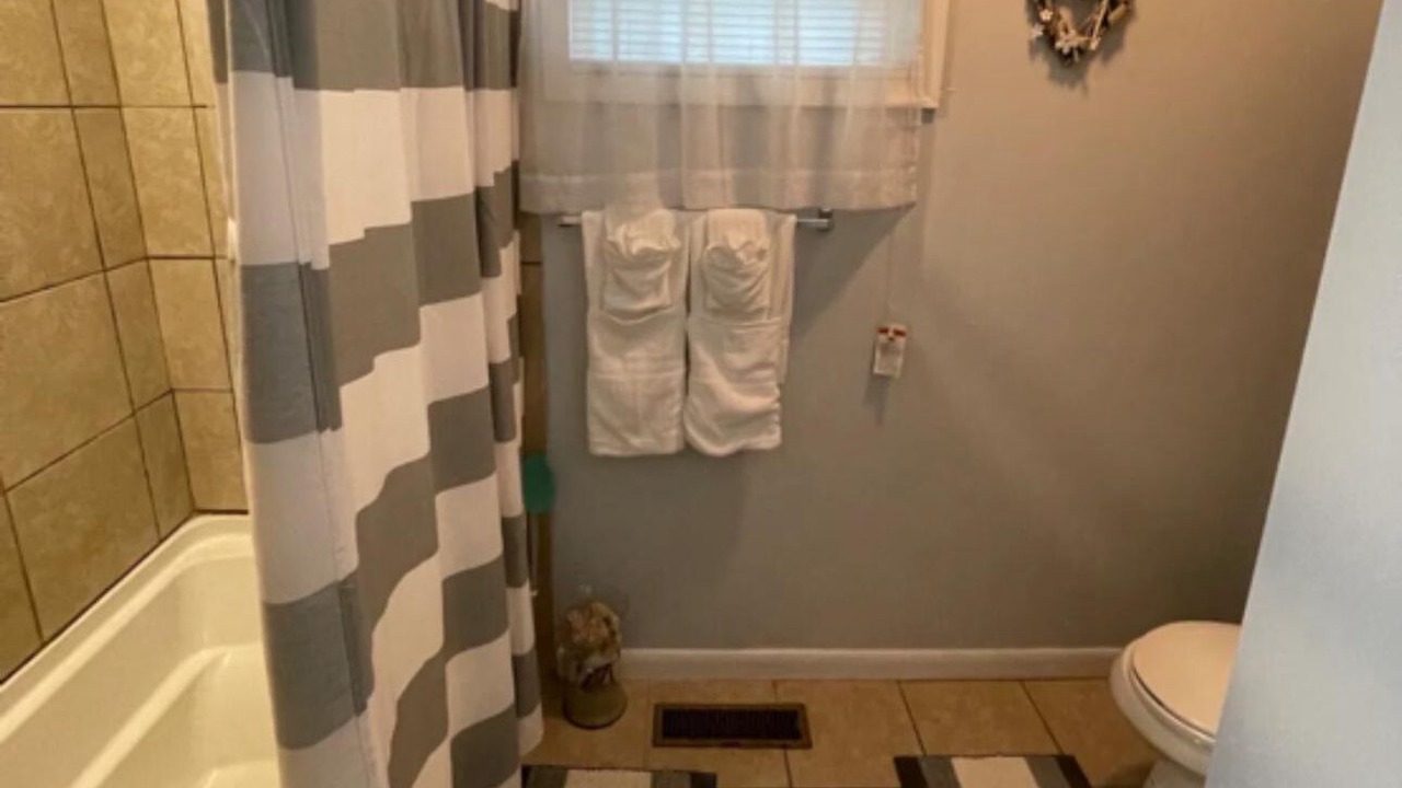 Photo of Bathroom in Rockingham