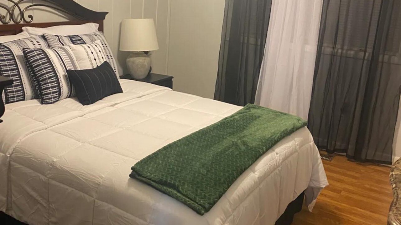 Photo of Bedroom in Rockingham